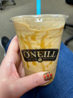 O'neill Coffee Co food