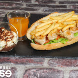Meating Point Cibo