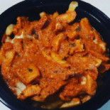 Nisha's Kitchen Cibo