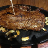 Steakout Cibo