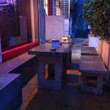 LB2 Lounge Dentro
