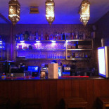 LB2 Lounge Cibo