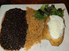 Pedro's Spanish American food