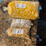 Legends Popcorn Cibo