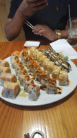 Kuma Ani (wolf Road, Colonie Ny) food