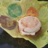 Mcdonald's Cibo