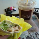 Mcdonald's Cibo