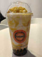 Tapioca Express food