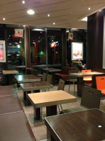 Mcdonald's inside