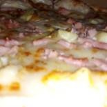 Fortime Bourges Cibo