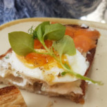Tranché Cibo