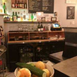 Sunrise/sunset Cibo