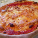 La Vecchia Cunardo Comida