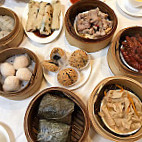 Star Capital Seafood Restaurant food