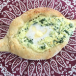 Cheeseboat Cibo