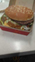 Mcdonald's food