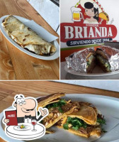 Birrieria Brianda food