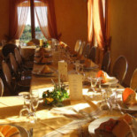 Villa Kephos Pizzeria Nourriture