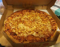 Pizza Hut food