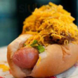 Devil Dawgs Cibo