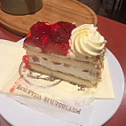 Patisserie Valerie Rose Street food