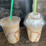 Moxie Java Kuna Cibo