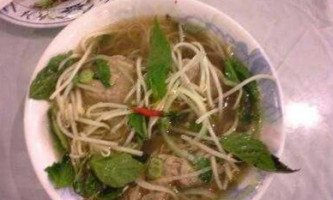 Pho Tan Hoa food