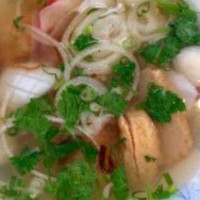 Pho Tan Hoa food