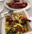 Golden Star BBQ Seafood Chinese Restaurant food