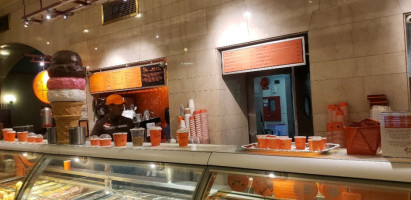 Jacques Torres Chocolate Grand Central Terminal food