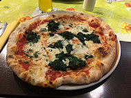 Pizzeria Bellosguardo food