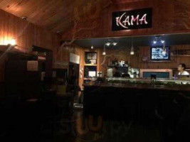 Kama Sushi Soma food