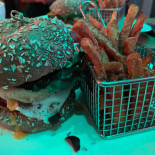 Ayers Rock Cibo