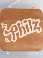 Philz Coffee food