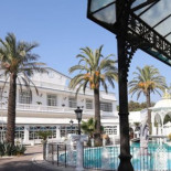 Villa La Posada Exterior