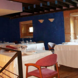 La Casa Del Cura De Calatanazor Cibo