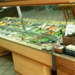 Avenida Cibo