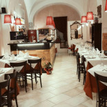 Lampiao Comida