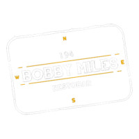 Bobby Miles Gye inside