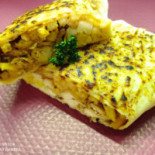 Tymbox Cibo