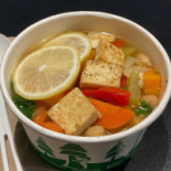 Green Culture Cibo