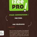 Izee Cibo