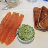 L'océan Cibo