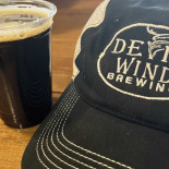 Devil Wind Brewing Cibo