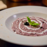 Al Gatto Verde Degusteria food