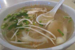 Pho 88 food