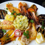 Le Rive Droite Cibo