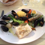 Le Rive Droite Cibo