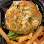 Kitchen Cray Cafe Cibo