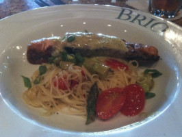 Brio Tuscan Grille food